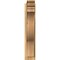 Ekena Millwork Funston Rough Sawn Traditional Outlooker, Western Red Cedar, 6"W x 20"D x 32"H OUT06X20X32FST01RWR - alternate 3